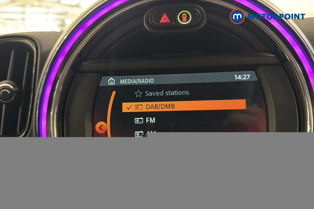 Mini Countryman Countryman Cooper S E All4 Grey #15