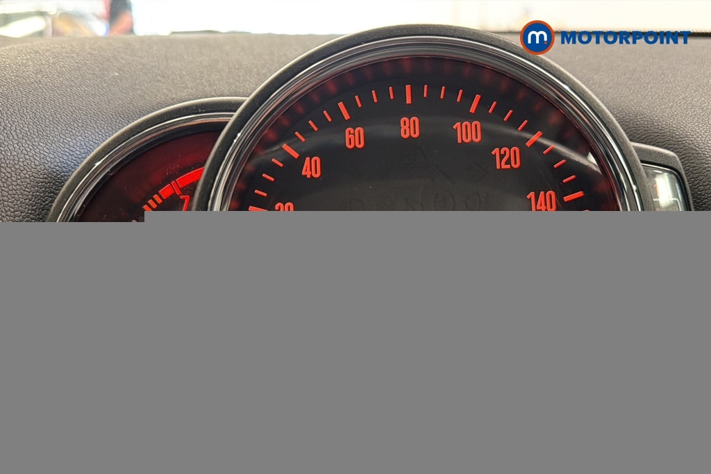 Mini Countryman Countryman Cooper S E All4 Grey #14