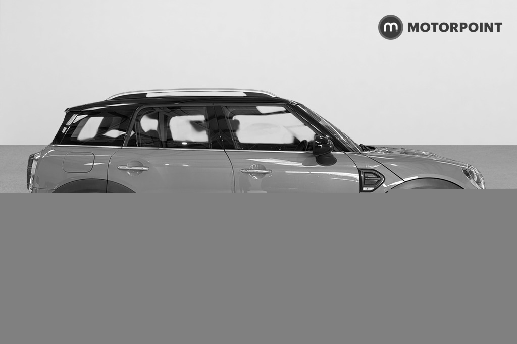 Mini Countryman 1.5 Cooper Grey #4