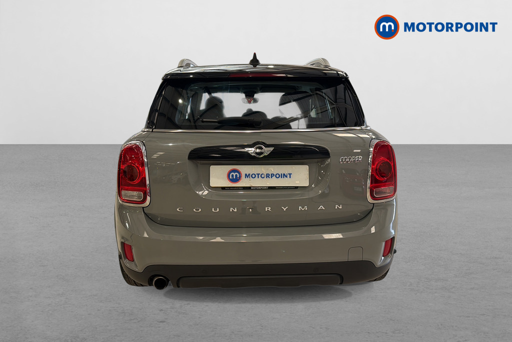 Mini Countryman 1.5 Cooper Grey #6