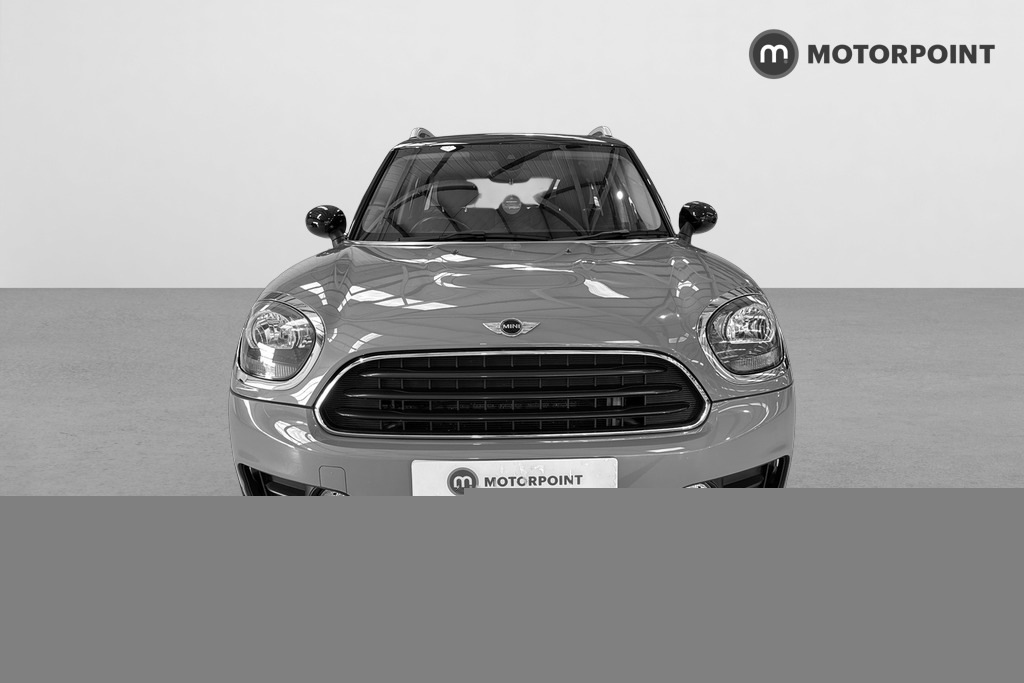 Mini Countryman 1.5 Cooper Grey #2