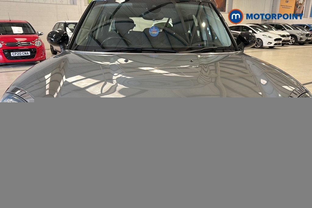 Mini Countryman Countryman Cooper S E All4 Grey #26