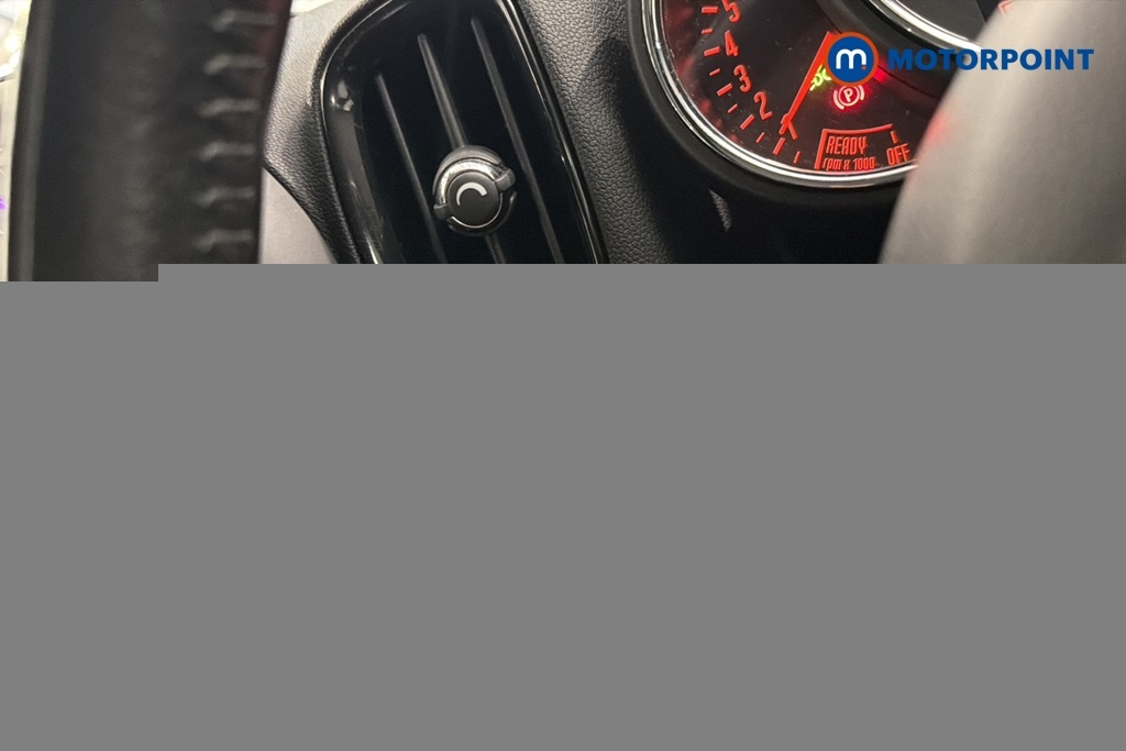 Mini Countryman Countryman Cooper S E All4 Grey #12