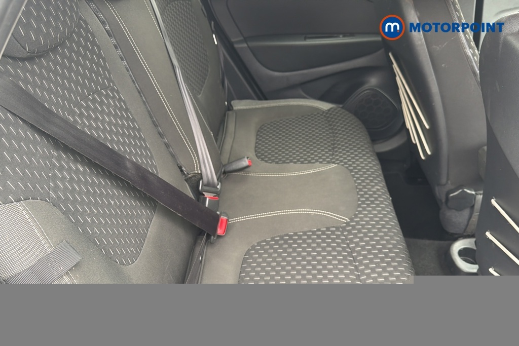 Renault Captur 1.5L Dynamique Nav Dci Suv Euro Blue #13