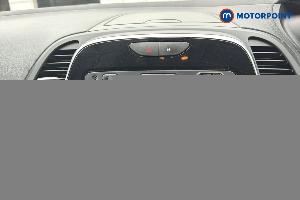 Renault Captur 1.5L Dynamique Nav Dci Suv Euro Blue #9