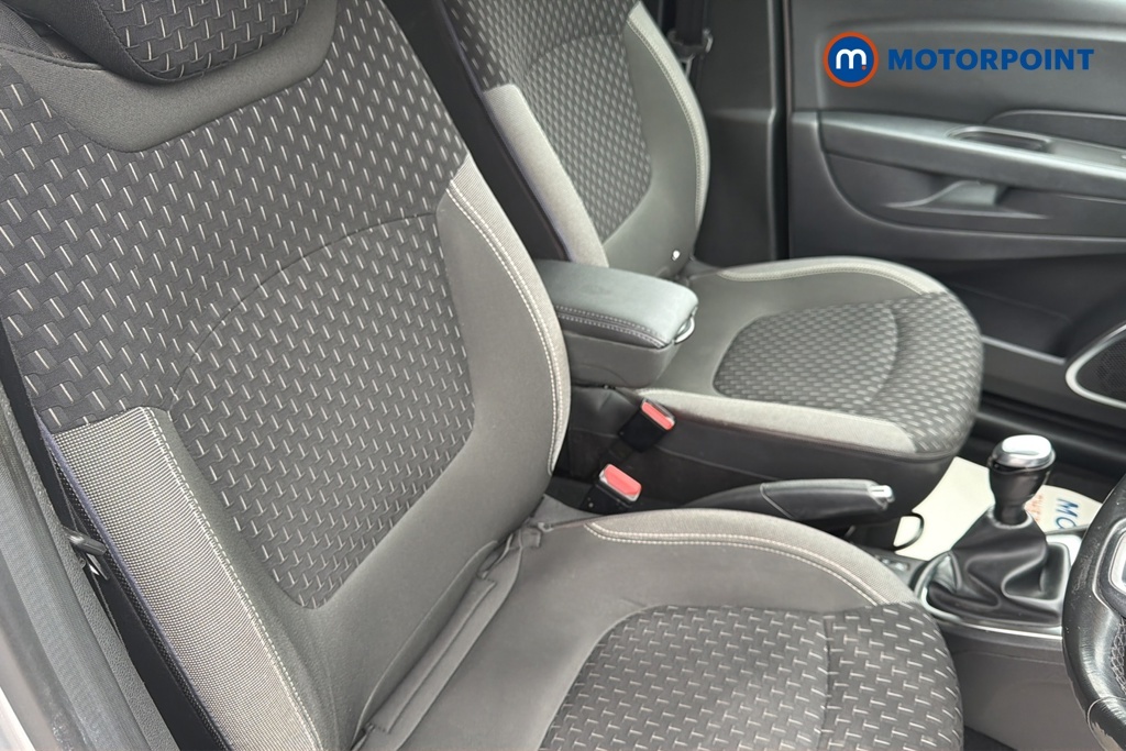 Renault Captur 1.5L Dynamique Nav Dci Suv Euro Blue #12
