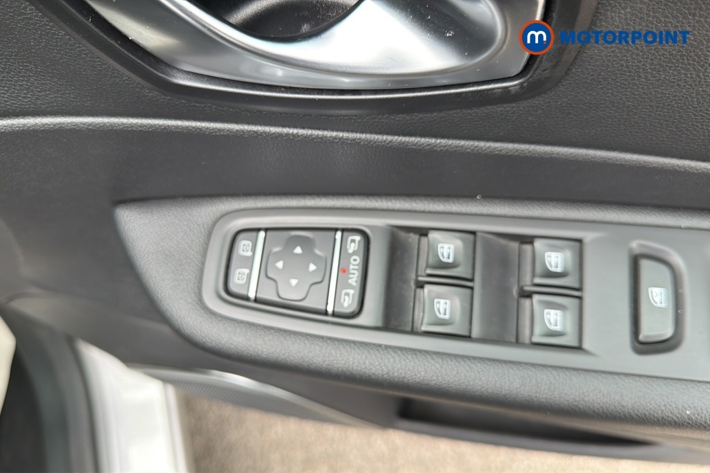Renault Captur 1.5L Dynamique Nav Dci Suv Euro Blue #11