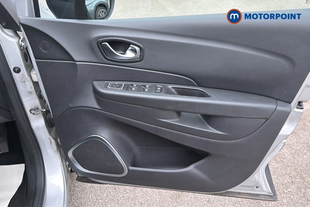 Renault Captur 1.5L Dynamique Nav Dci Suv Euro Blue #10