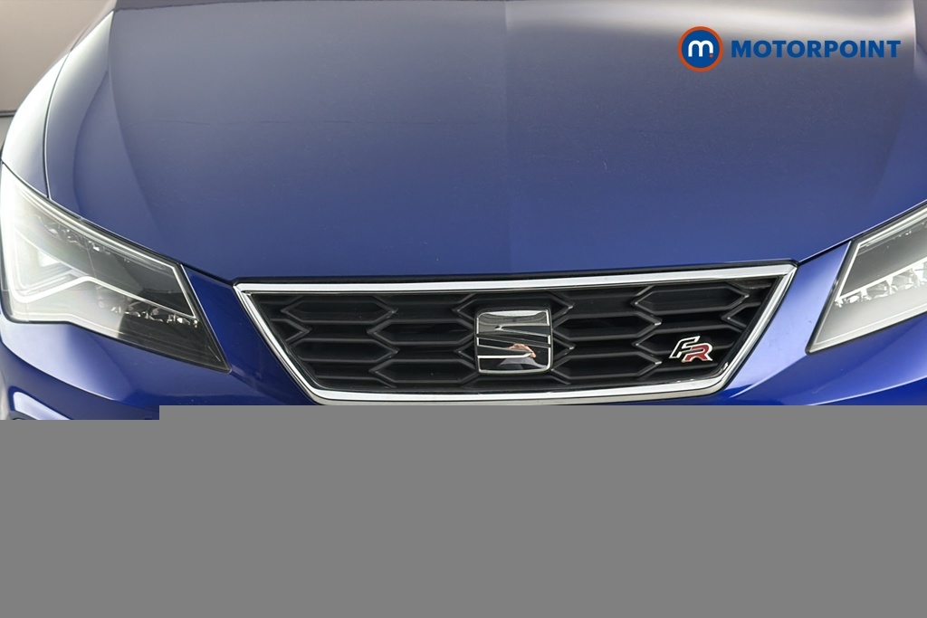Seat Leon 1.8 Tsi Fr Technology Sport Coupe Dsg Euro 6 Ss Red #29