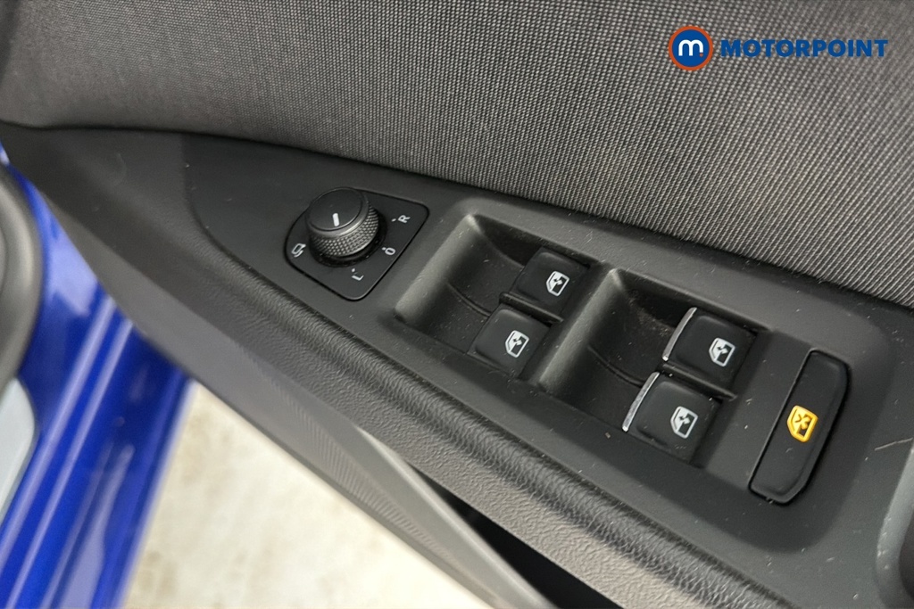 Seat Leon 1.8 Tsi Fr Technology Sport Coupe Dsg Euro 6 Ss Red #19