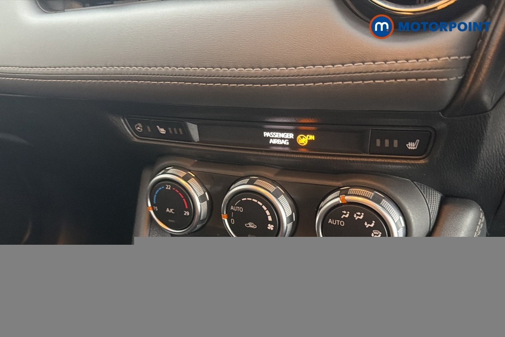 Mazda CX-3 2.0 Skyactiv G Se L Nav Suv Red #17
