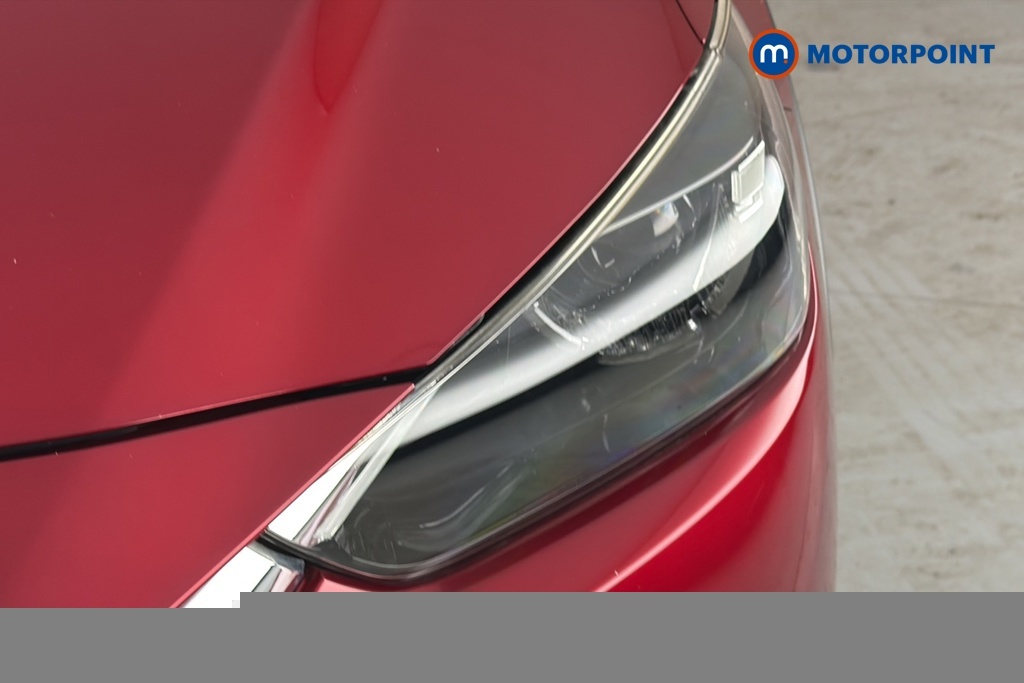 Mazda CX-3 2.0 Skyactiv G Se L Nav Suv Red #32