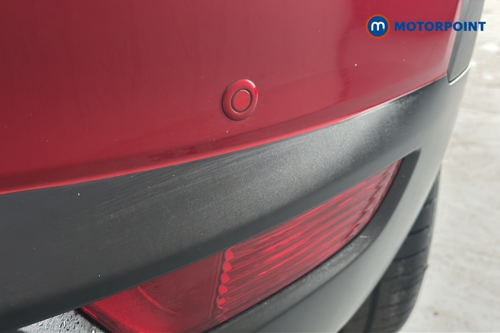 Mazda CX-3 2.0 Skyactiv G Se L Nav Suv Red #31