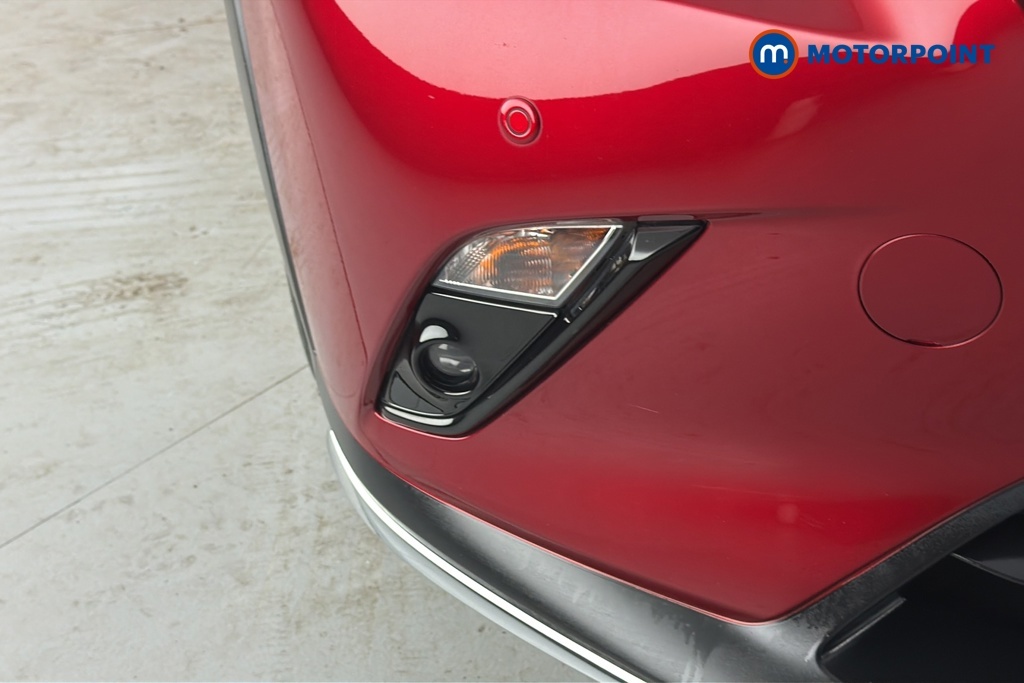 Mazda CX-3 2.0 Skyactiv G Se L Nav Suv Red #30