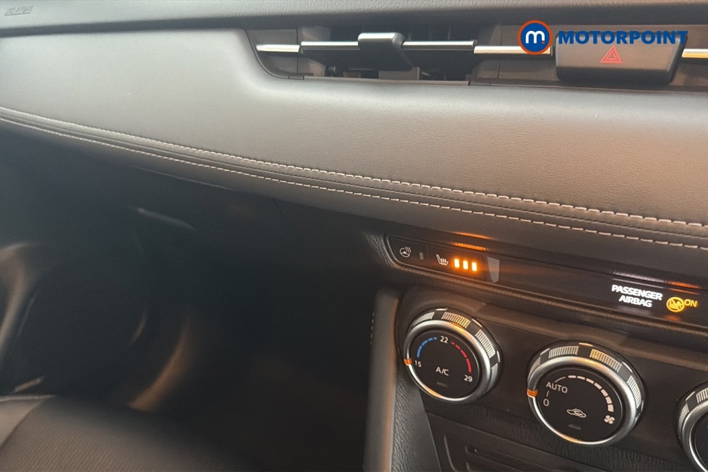 Mazda CX-3 2.0 Skyactiv G Se L Nav Suv Red #19