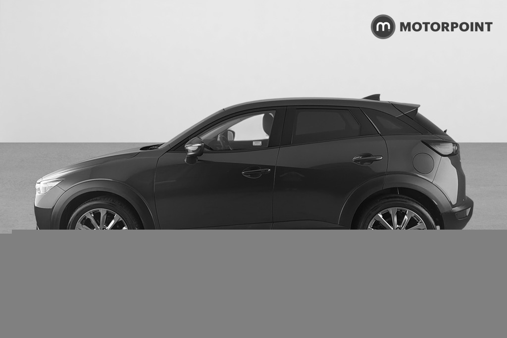 Mazda CX-3 2.0 Skyactiv G Se L Nav Suv Red #7