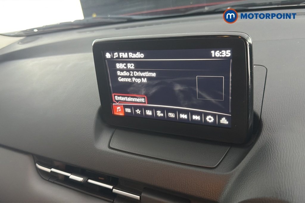 Mazda CX-3 2.0 Skyactiv G Se L Nav Suv Red #14