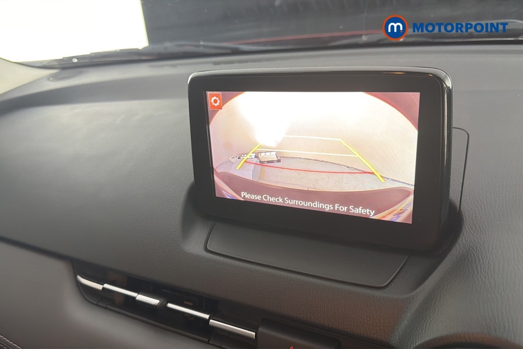 Mazda CX-3 2.0 Skyactiv G Se L Nav Suv Red #18