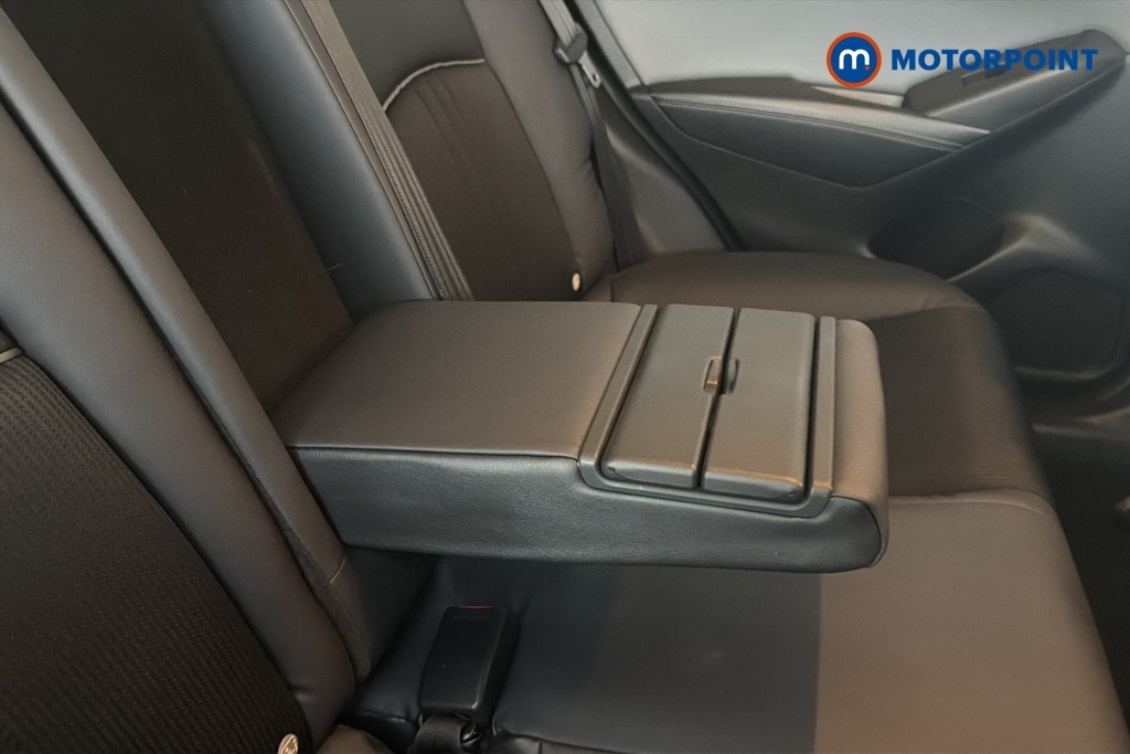 Mazda CX-3 2.0 Skyactiv G Se L Nav Suv Red #26
