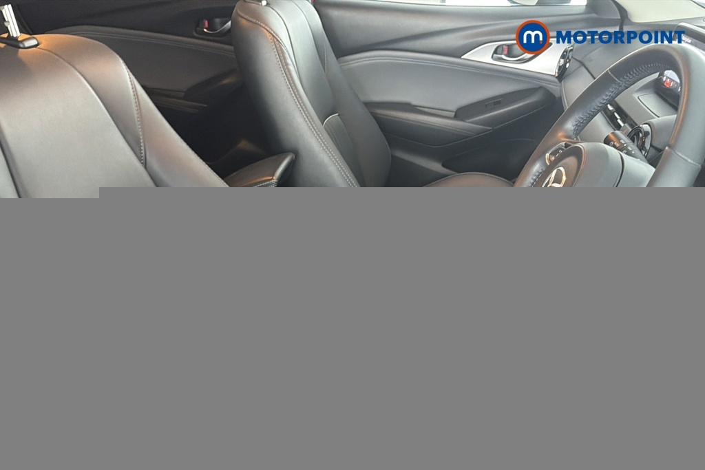 Mazda CX-3 2.0 Skyactiv G Se L Nav Suv Red #24