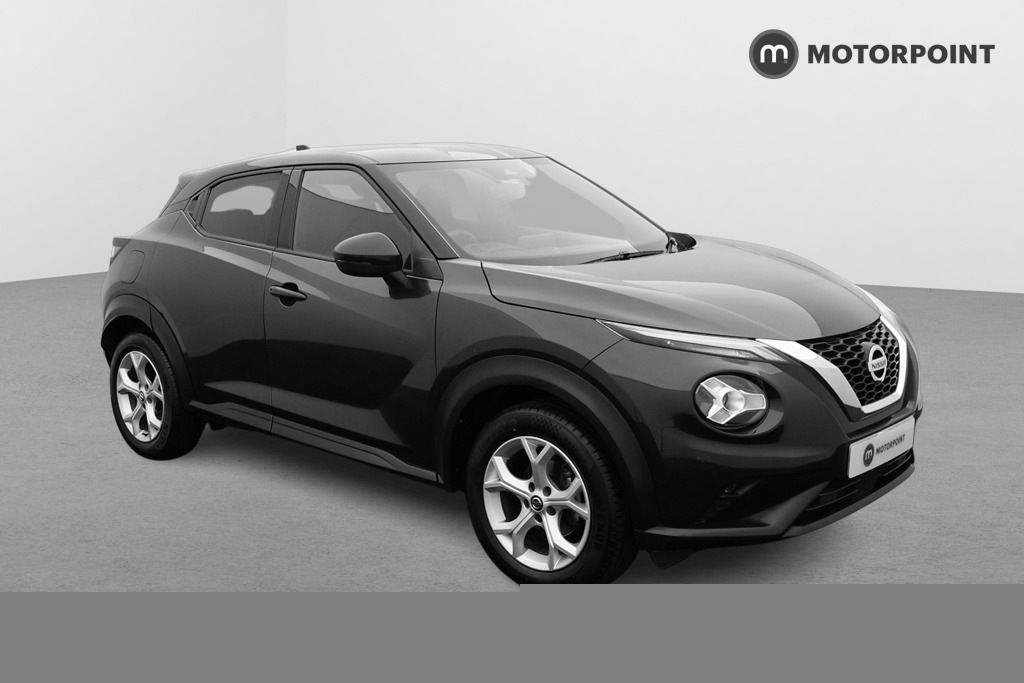 Nissan Juke 1.0 Dig-t N-connecta Dct