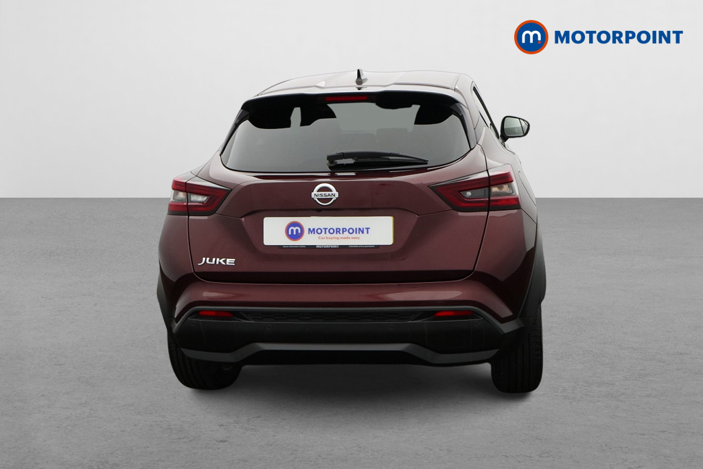 Nissan Juke 1.0 Dig-t N-connecta Dct #6