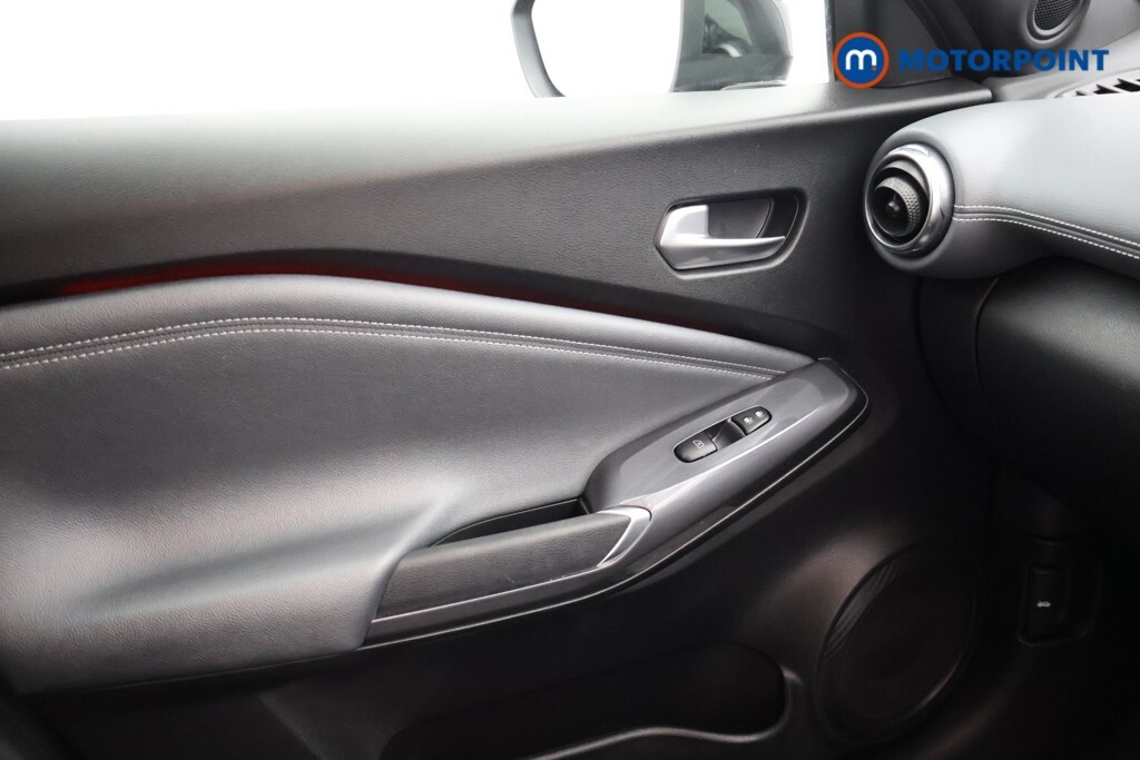 Nissan Juke 1.0 Dig-t N-connecta Dct Silver #18