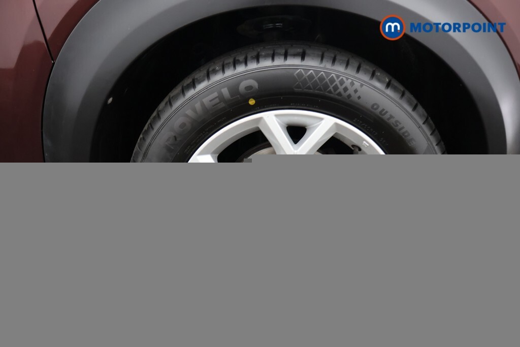 Nissan Juke 1.0 Dig-t N-connecta Dct Silver #32