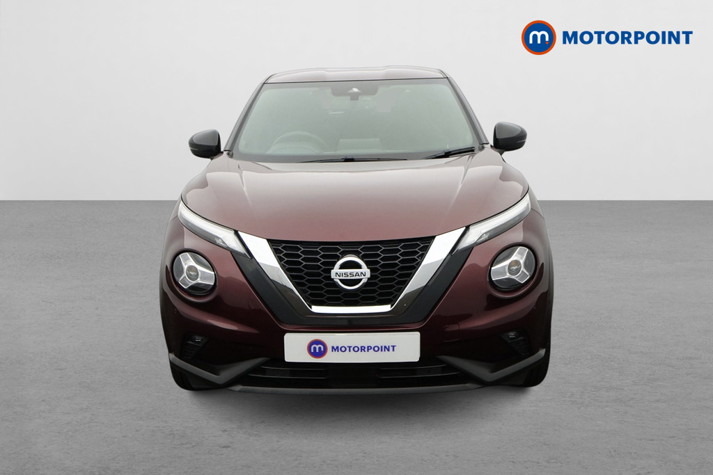 Nissan Juke 1.0 Dig-t N-connecta Dct #2