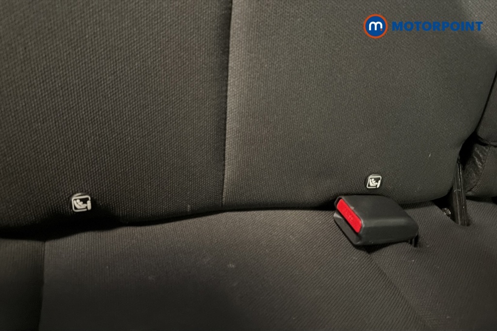 Citroen C1 1.0 Vti 72 Urban Ride Red #17