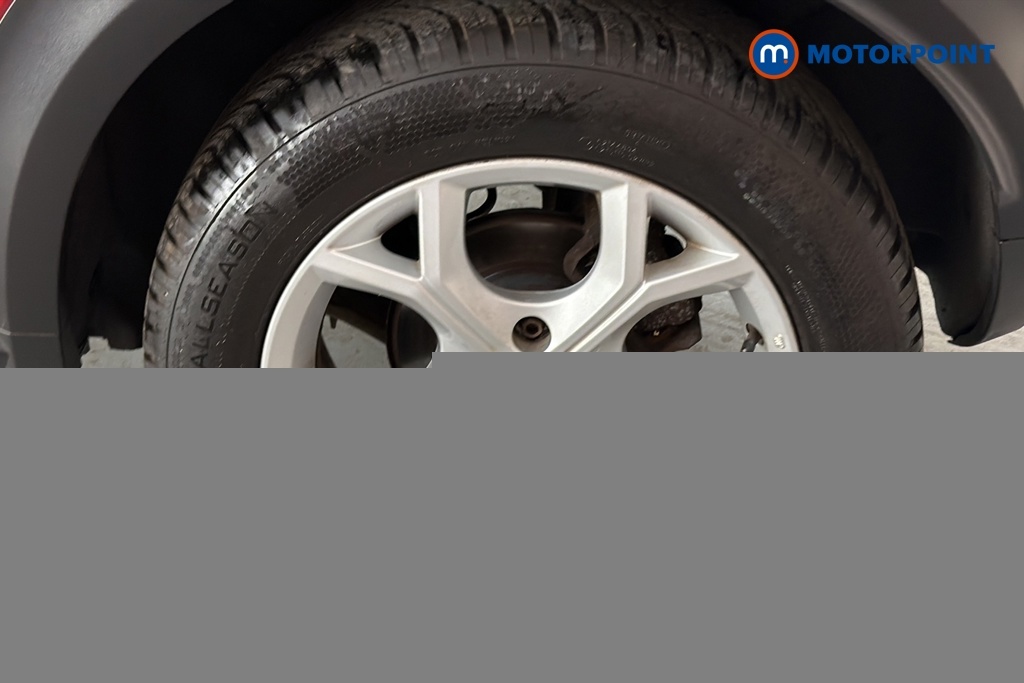 Nissan Juke 1.0 Dig-t 114 N-connecta White #34