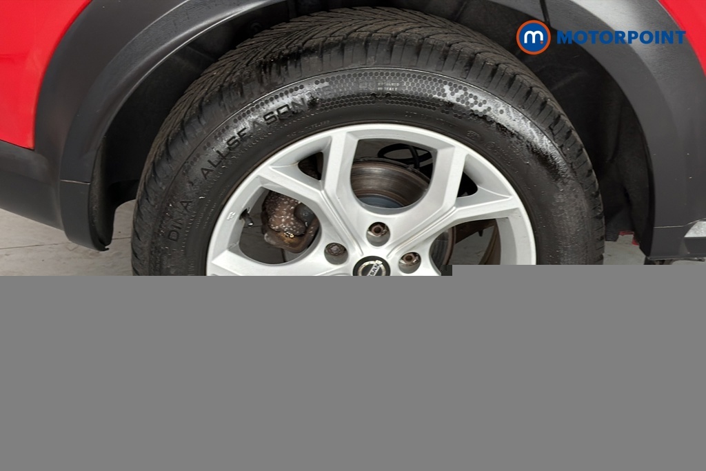 Nissan Juke 1.0 Dig-t 114 N-connecta White #35