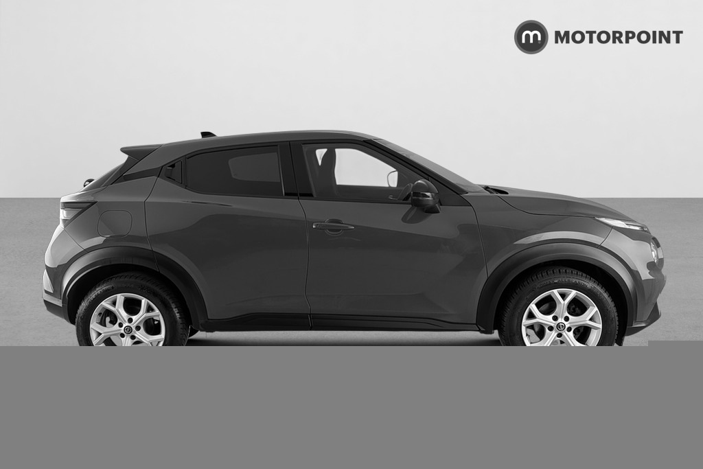 Nissan Juke 1.0 Dig-t 114 N-connecta Dct Red #3