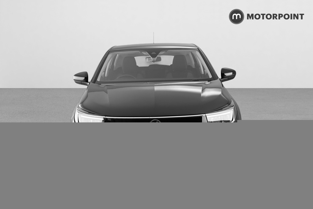 Vauxhall Grandland 1.2 Turbo Design Black #2