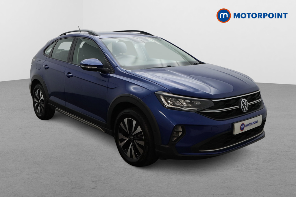 Volkswagen Taigo 1.0 Tsi 110 Life Blue