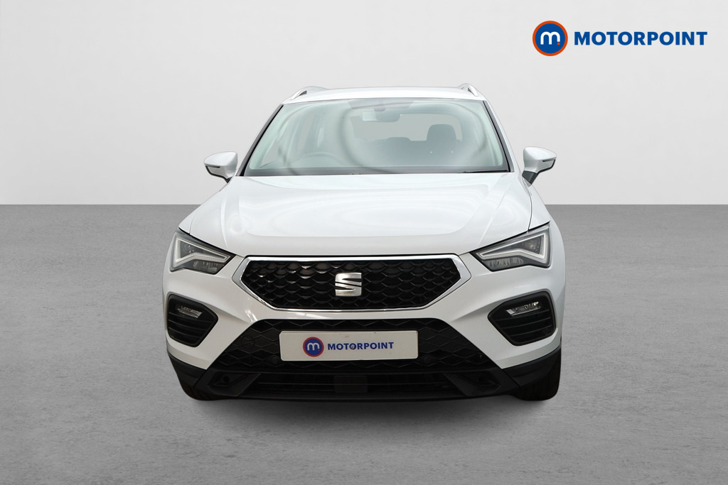 Seat Ateca 1.0 Tsi Se Technology White #2