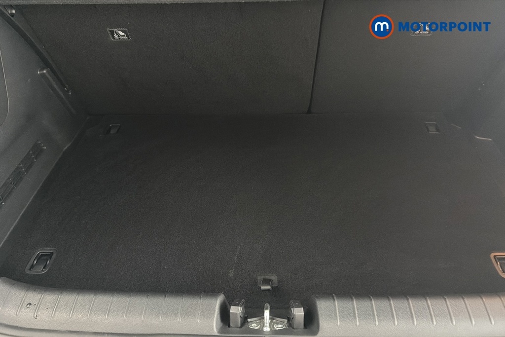 Hyundai I20 1.0T Gdi Advance Green #27