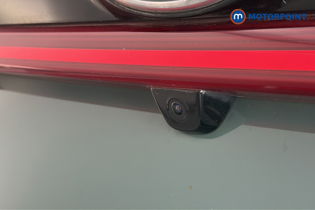 Hyundai I20 1.0T Gdi Advance Green #29