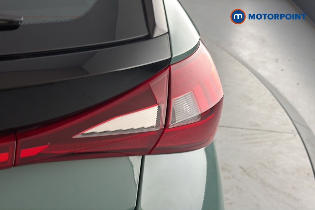Hyundai I20 1.0T Gdi Advance Green #28