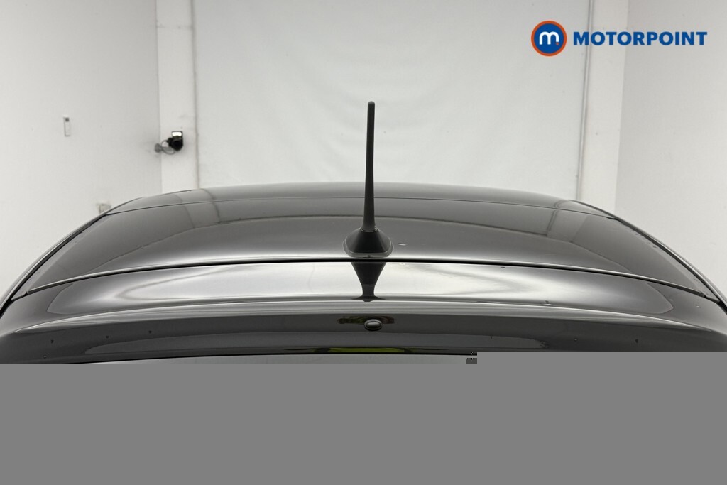 Fiat 500 1.0 Mild Hybrid Black #14