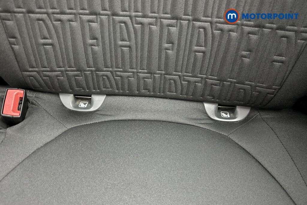 Fiat 500 1.0 Mild Hybrid Black #17