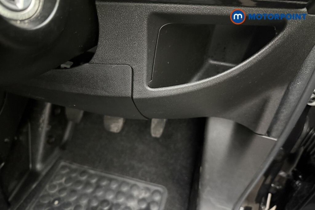 Fiat 500 1.0 Mild Hybrid Black #22