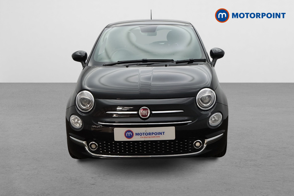 Fiat 500 1.0 Mild Hybrid Black #2