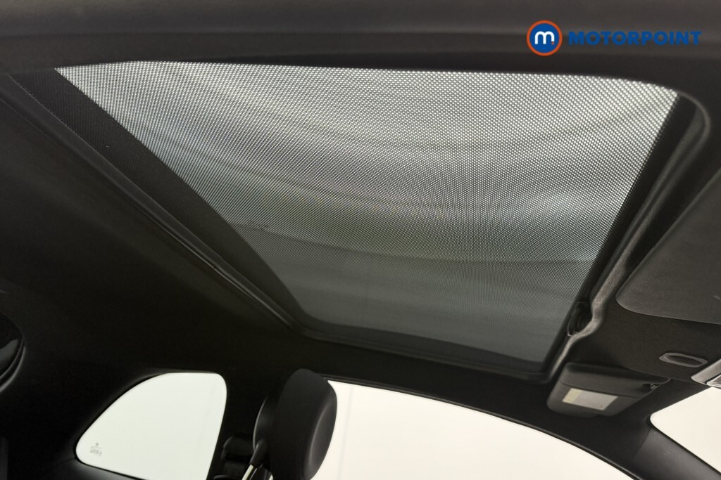 Fiat 500 1.0 Mild Hybrid Black #23