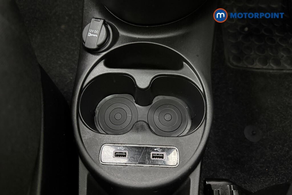 Fiat 500 1.0 Mild Hybrid Black #29
