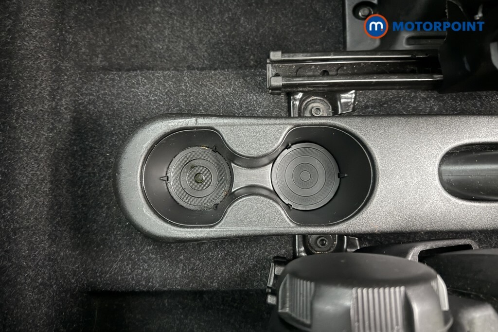 Fiat 500 1.0 Mild Hybrid Black #28