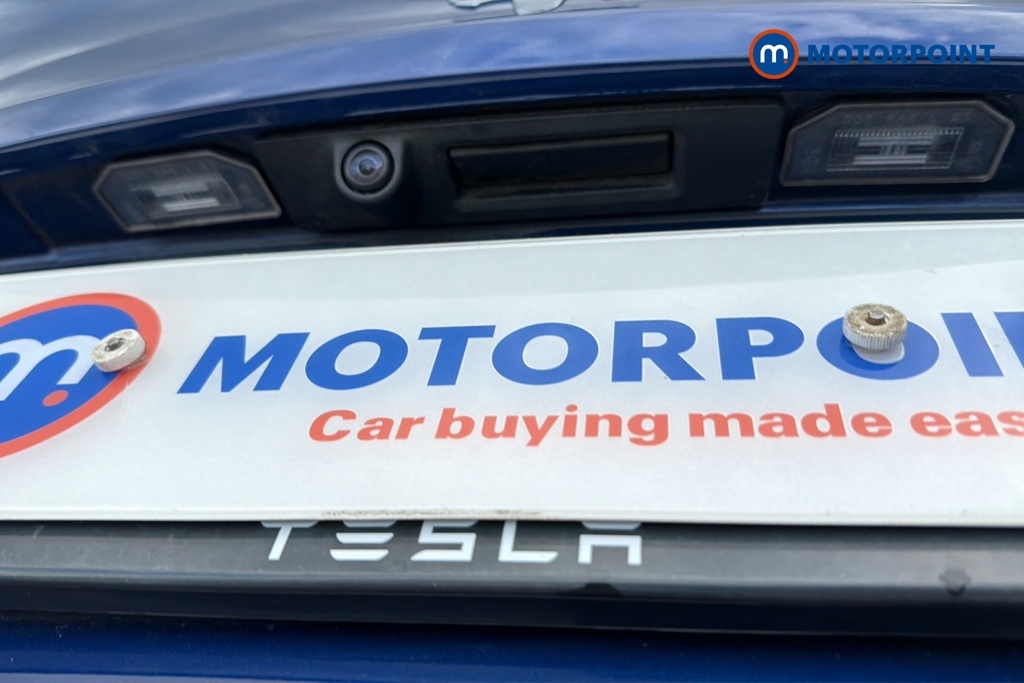 Tesla Model Y Suv Rwd 346 Ps Pan Roofpriv White #32
