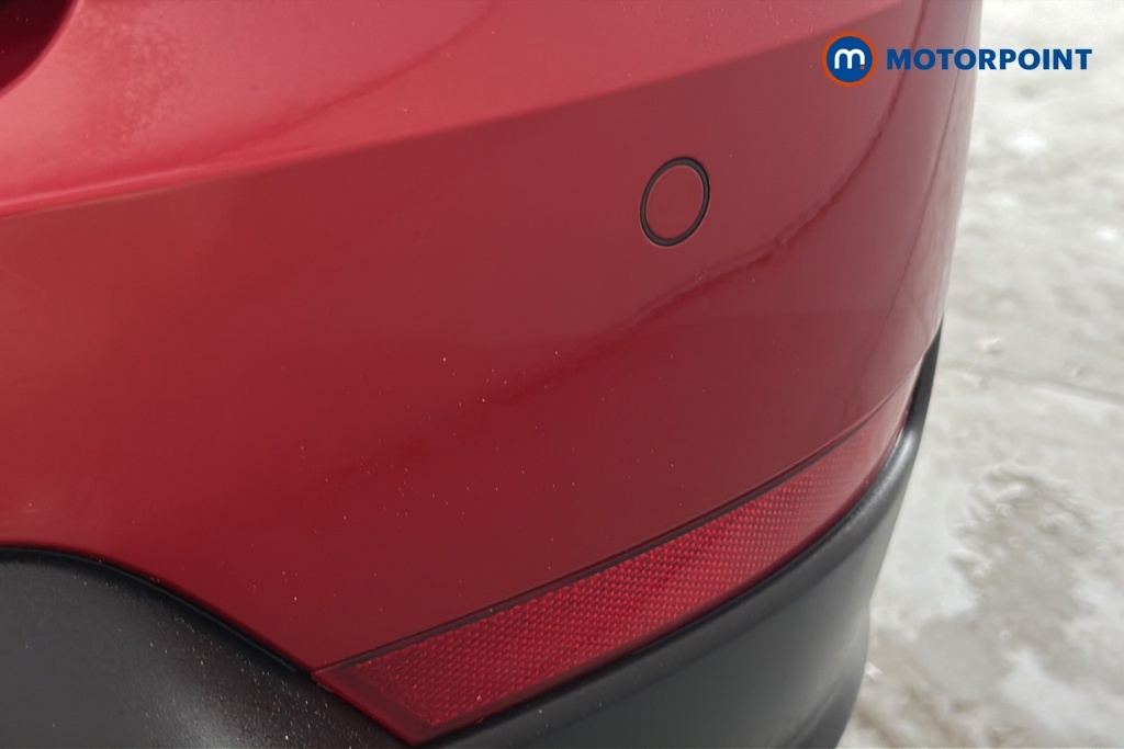 Seat Arona 1.0 Tsi 110Ps Fr Dsg Suv Red #33