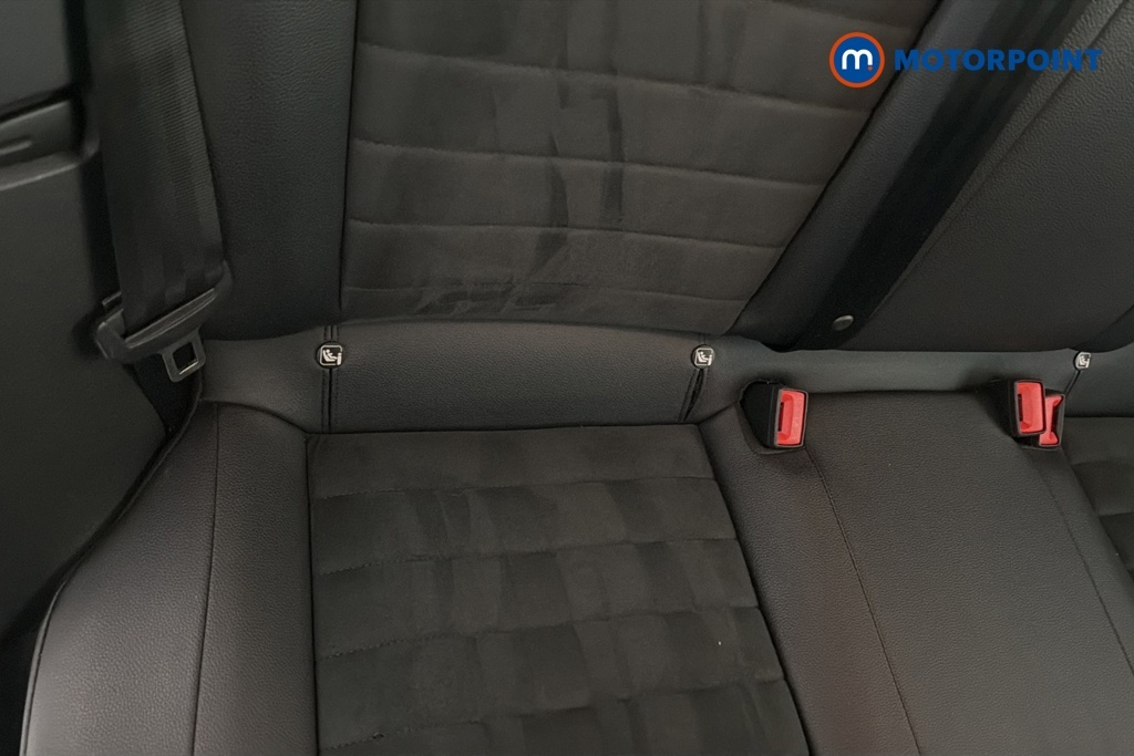Seat Arona 1.0 Tsi 110Ps Fr Dsg Suv Red #28