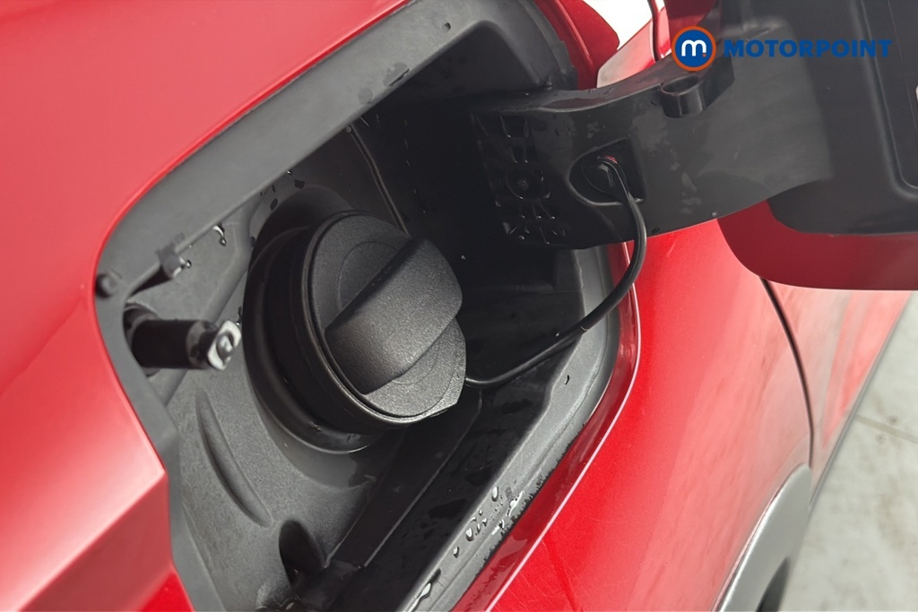 Seat Arona 1.0 Tsi 110Ps Fr Dsg Suv Red #34